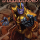 Illustration for article titled New releases include iwitzend/i, iTW+TD/i, andi /iJim Starlin’s iThanos Annual/i